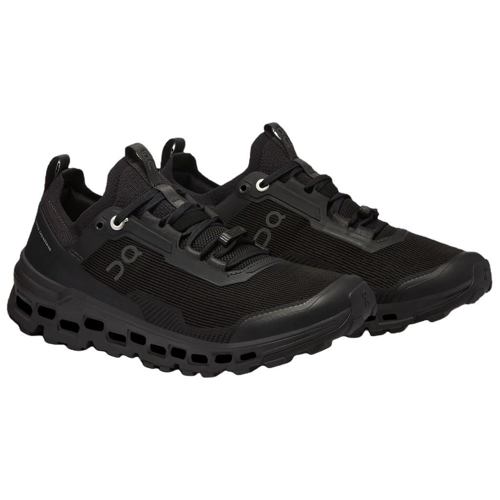 (WMNS) On Running Cloudultra 2 'All Black' Women's 3WD30280485
