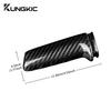 Dry Carbon Fiber For BMW E90 E91 E92 E93 E86 E87 E81 E60 E61 E88 E63 E64 E87 E82 E85 Car Handbrake Grips Cover Trim Accessories