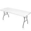 Polyester Rectangular Elastic Universal Tablecloth Protective Cover For Home Parties, Banquets, Picnics, Wedding Decorations