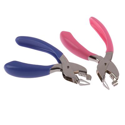 1Pcs Heavy Duty Metal Staple Remover Nail Puller Extractor Stapler Binding Tool