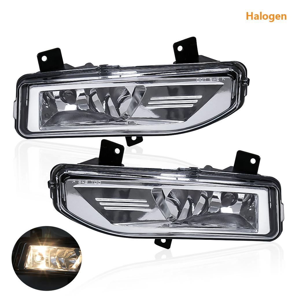 LED Fog lamp Daytime Running Light DRL For Nissan Sentra 2020 Xtrail Rogue Kicks 2017 2018 2019 2020 Qashqai 2019 2020 Headlight