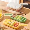 ecoco Silicone Ice Molds & Trays