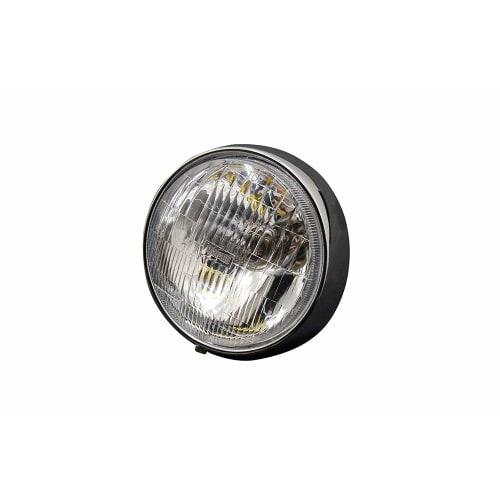 

Bike Parts Center Round Headlight Assy Honda Super Cub C50 STD/DX