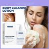 Jaysuing Spot Cleanser Lotion 150ml Voor Diepe Gezichts- En Lichaamsreiniging Om Vlekken Op Te Helderen En Te Vervagen