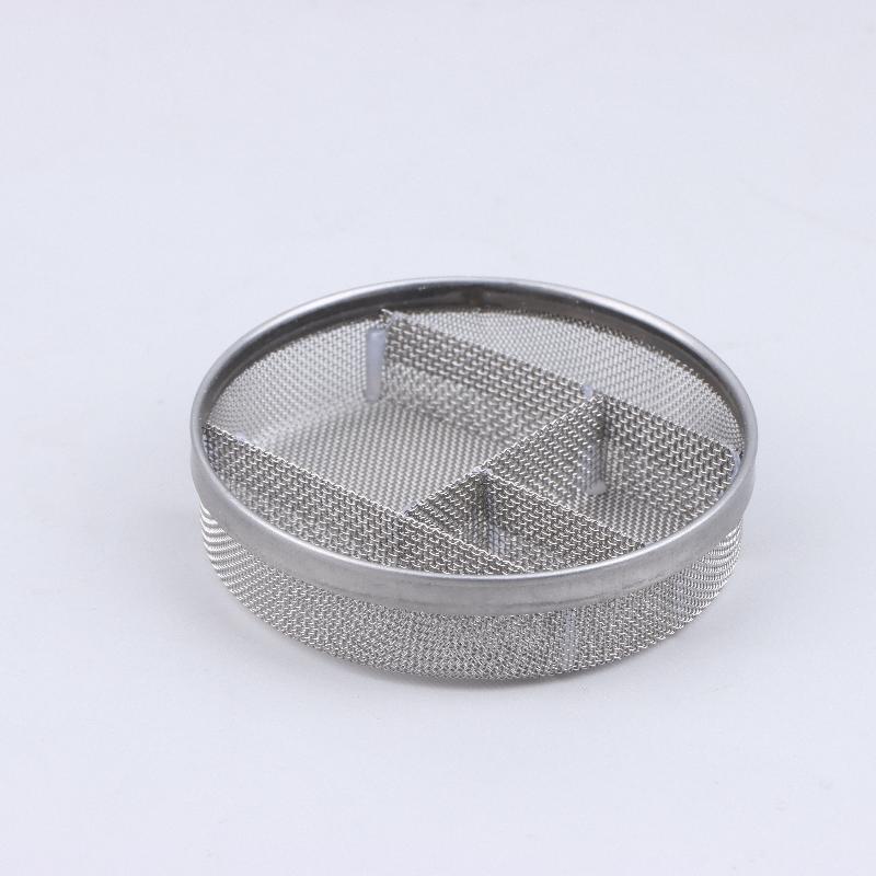 

Stainless Steel Watch Cleaner Basket Mesh Tray For Watch Cleaning Machine Parts Jewelry Repair Tool 1Pc