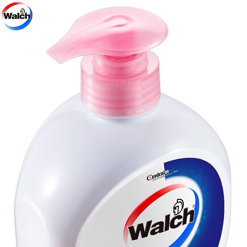 Walch Healthy Antibacterial Moisturizing Hand Wash