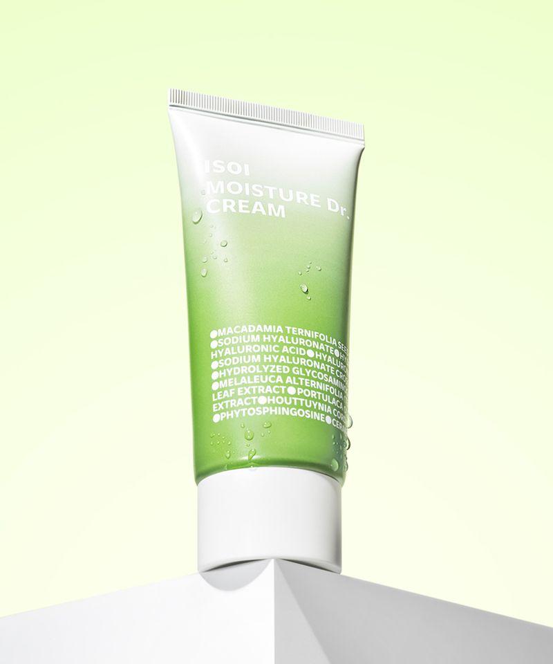 Moisture Doctor Cream (Jang Su-jin Moisture Cream) 70ml