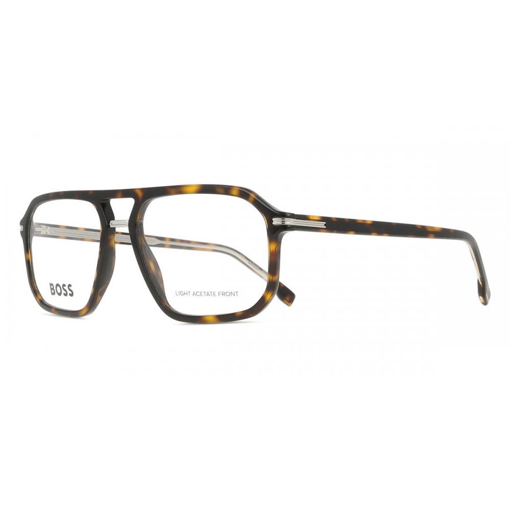 Boss 1728 086 Men Eyeglasses