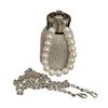 Bling Insulated Water Bottle 300ml Glitter Coffee Cup Drinkware Sparkling Vacuum Flasks  Home