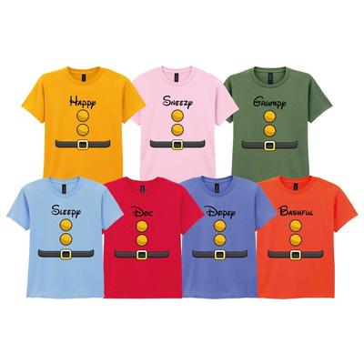 Верх – Футболки