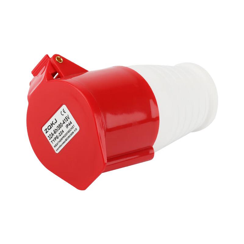 

Ruidetai Industrial Mobile Aviation Socket CN plug (adapter included)