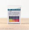 Cross-border E-commerce: DF Acid-Base pH Test Paper for Science Education, Water Quality Testing, Ages 0-14 (English Version).