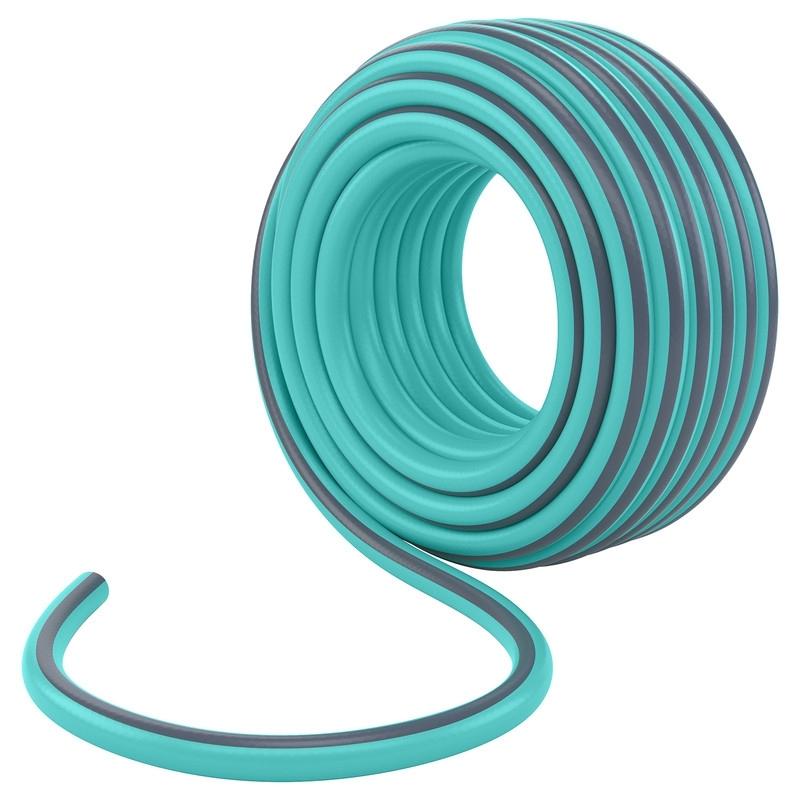

Поливочный шланг Palisad 67660 4 слоя 1 2 дюйма 15 м Mint Luxe