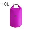 5/10/20/40/70L Waterproof Dry Bag Sack for Camping Drift Swimming Fishing Portable Clothes Storage Bag Outdoor Water Bag Pack