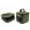 Carp Fishing Reel Bag Waterproof Fishing Reel Storage Bag Carry for Case Fishing