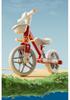 Luminous Two-Wheeled Balance Bike for 2-Year-Olds - No Pedals Baby Walker