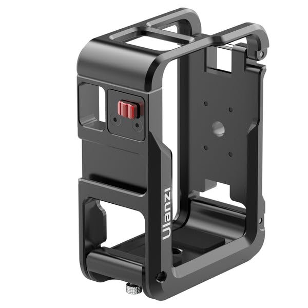 Ulanzi 3204 OA-14 DJI OSMO ACTION 3 Metal Camera Cage