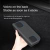 For Tesla Model 3 Y S X Car Storage Box Sticky Case Glasses Sunglasses Holder Garbage Trash Bin TPE Stickable Car Accessories