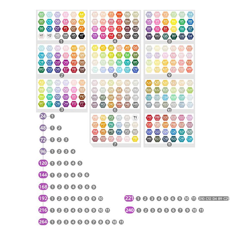Pinbeads Fusion Beans Refill Pack: All-Color Series, 1000 Beads (2.6mm) for DIY Puzzle Crafting