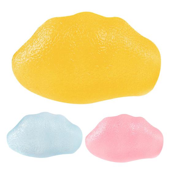 Bulut Stres Topu Kaygı Giderme El Terapisi Rehabilitasyon Sıkma Topu Oyuncak Çocuklar Gençler Yetişkinler Taşınabilir Yumuşak TPR Topu Çimdikleme Duyusal Oyuncak