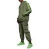 Adidas Ivy Park Halls Of Ivy Corduroy Zipper Pants All Gender Wild Pine HM2596