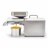 LISM Fully Automatic Stainless Steel Mini Oil Press