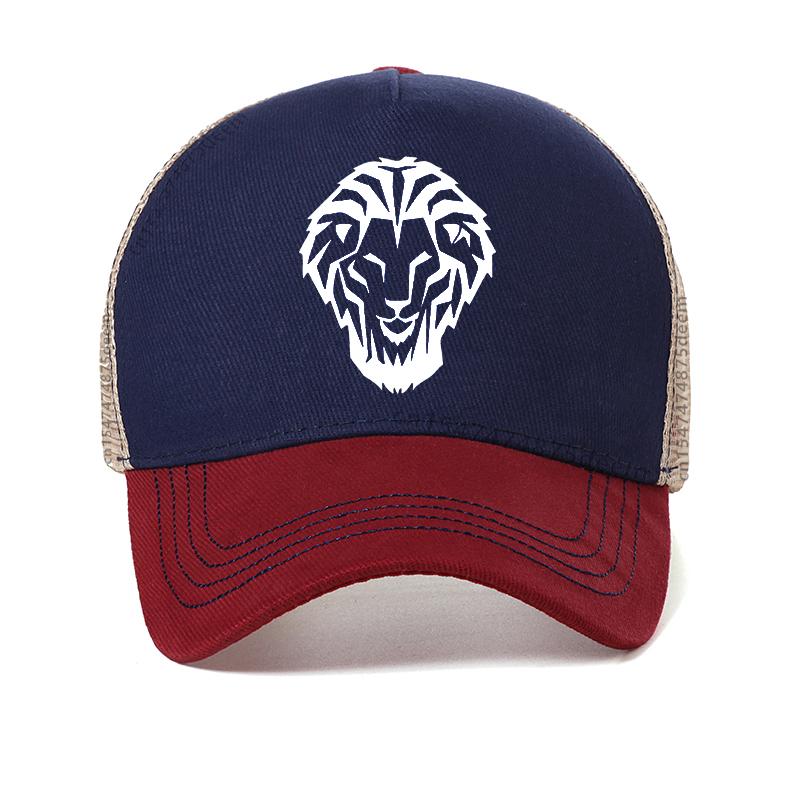 Athletic Club De Bilbao Men Baseball Cap Spain Soccer Club Athletic Bilbao Hat Summer Cool Mesh Snapback Hats Bone Garros