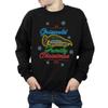 National Lampoon's Christmas Vacation Boys Griswold Family Weihnachts-Sweatshirt