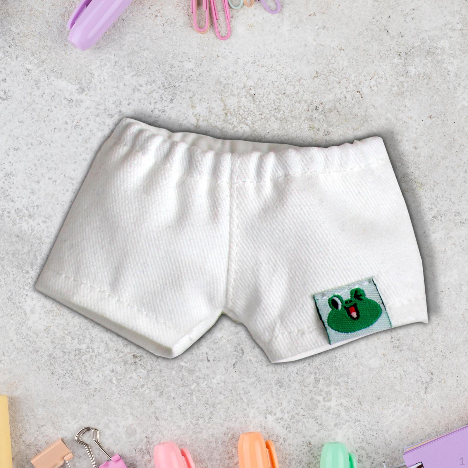 

15 см Кукольная одежда Одежда Подарки для девочек Сделай сам Своими руками на Воображении Подарок на вечеринку Style A