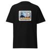 ODB Old Dirty Bastard Unisex klassisches T-Shirt