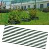 12Pcs Plant Climbing Support Garden Tomato Cucumber Growing Stand Gardening Accessory