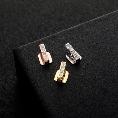 Schmuck & Accessoires – Grillz