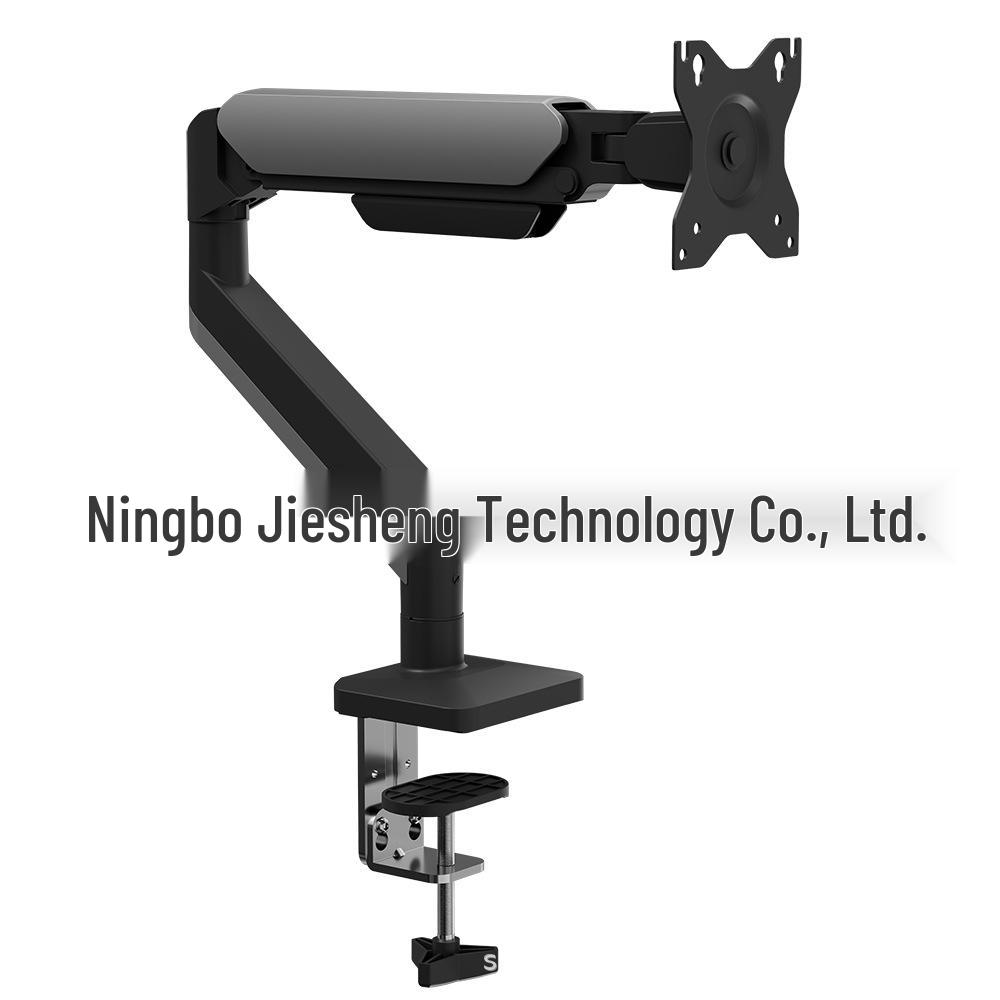 Adjustable 17-38 Inch Monitor Arm Stand for Desktop