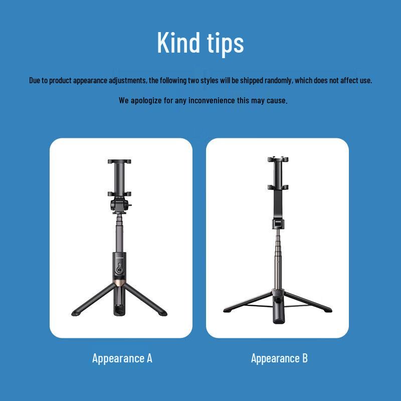 Ugreen Portable Selfie Stick Tripod