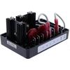 FridayParts 190-240V 3,5A Automatischer Spannungsregler AVC63-4 Kompatibel für Basler Generator AVR Ersatz