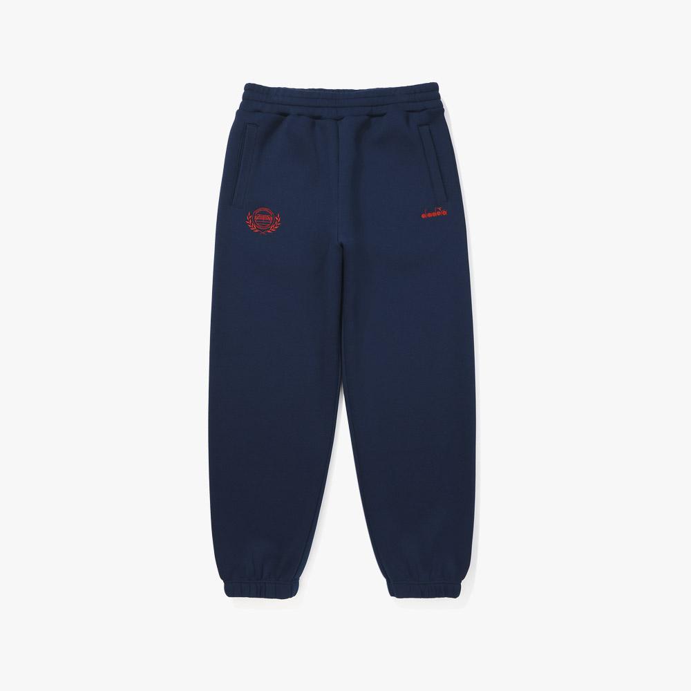 diadora Air Cushion Jogger Pants Blue