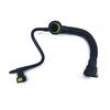 1192Q7 Automotive Engine Air Vent Grille Crankcase Breather Hose for Citroen Senna/Picasso-206/206SW