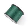 PE Fishing Lines 500m High Tensile Strength 8X Braided Fishing Line Floating  for Lake and River/Stream Fishing
