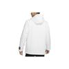 Nike Lebron Oversized Pocket Woven Hooded Jacket Men Jacket Summit-White CK6772-121