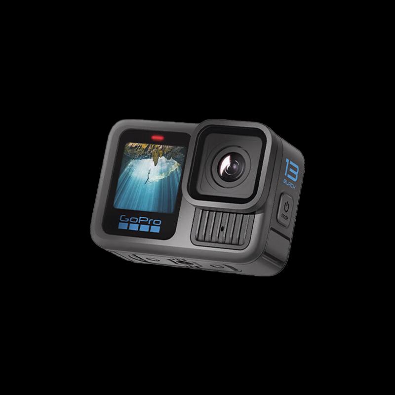 

GoPro HERO13 Action Camera (CN version)