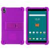 Blackview Tab 6 Protective Case, 8-inch Drop-proof with Stand, Full Edge DK034