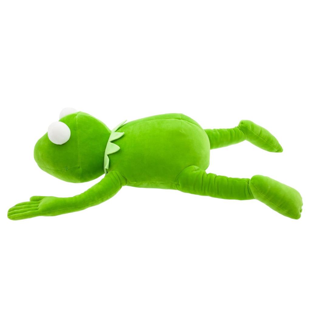 Disney Kermit Cudleys Plush – Large 27 12 Inches