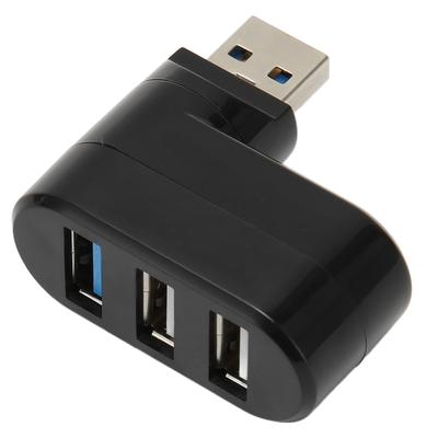 Počítačové příslušenství – USB rozbočovače