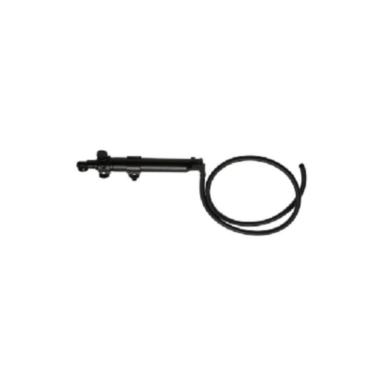 LR072968: Compatible Headlight for Land Rover Range Rover Evoque