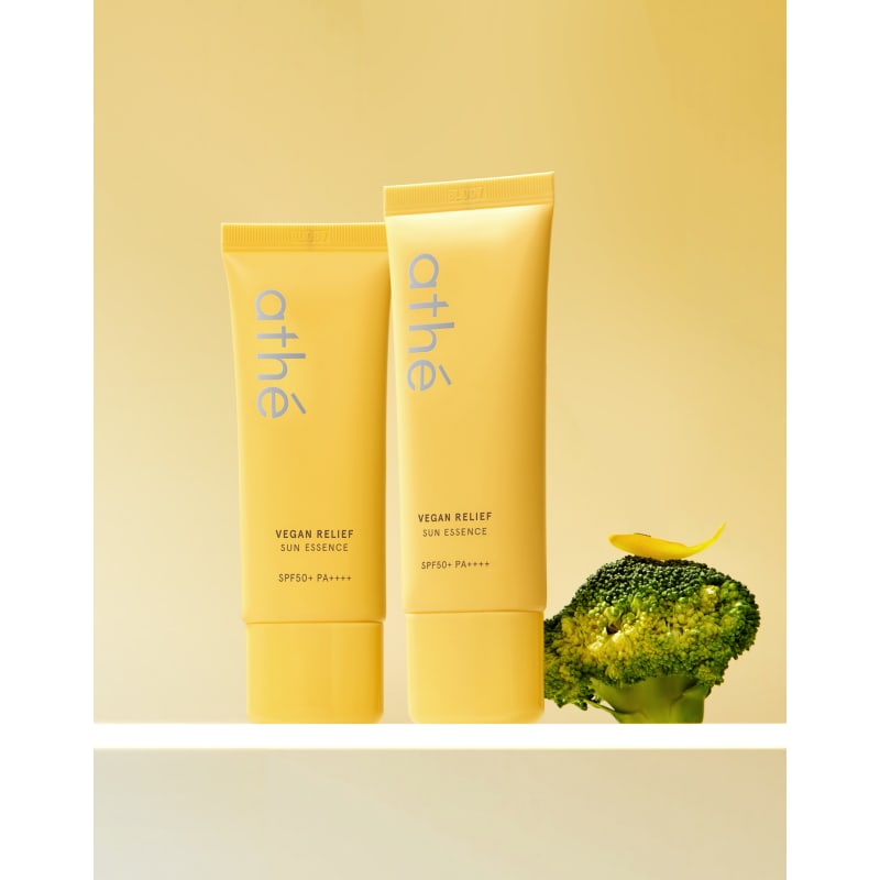 Ate Vegan Relief Sun Essence 40ml 2