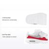 Air Max SC TD Weiß University Rot Baby Sneaker Schwarz Wolfsgrau CZ5361-108