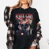 Resident Evil Leon S Kennedy Printed Womens Tshirt SpringSummer Fashion Trend Pure Cotton Top Unisex Short Sleeve Tshirt