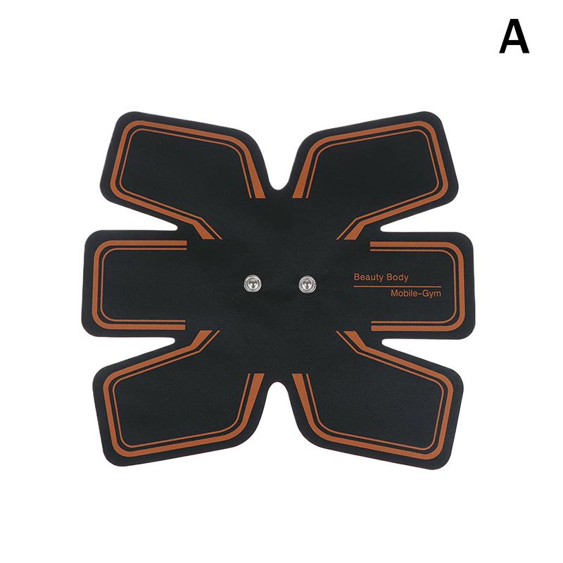 

Умный EMS стимулятор мышц Тренажер для живота для бедер, рук Домашний патч для похудения Фитнес Массажная машина для пресса Формирование тела