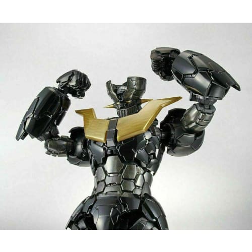 Bandai Hobby Model Kit Mazinger Z (BDHMA573773)