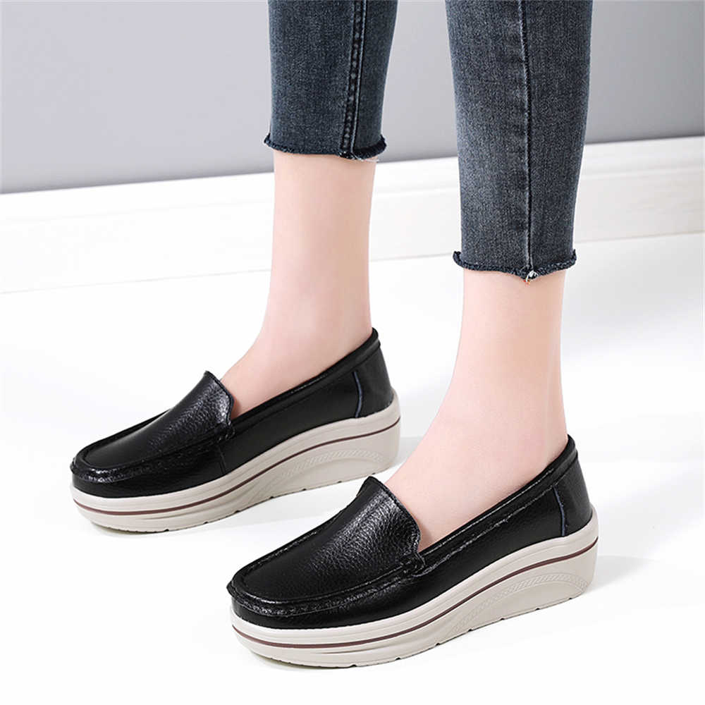 Fashion White Increases Height Tenis Street Mary Jane 43 Women's Shoes Spring Sneakers For Women Sport Luxe All Brand Different Buy